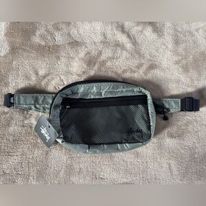 Stüssy Waist Bag – Brand New with Tags